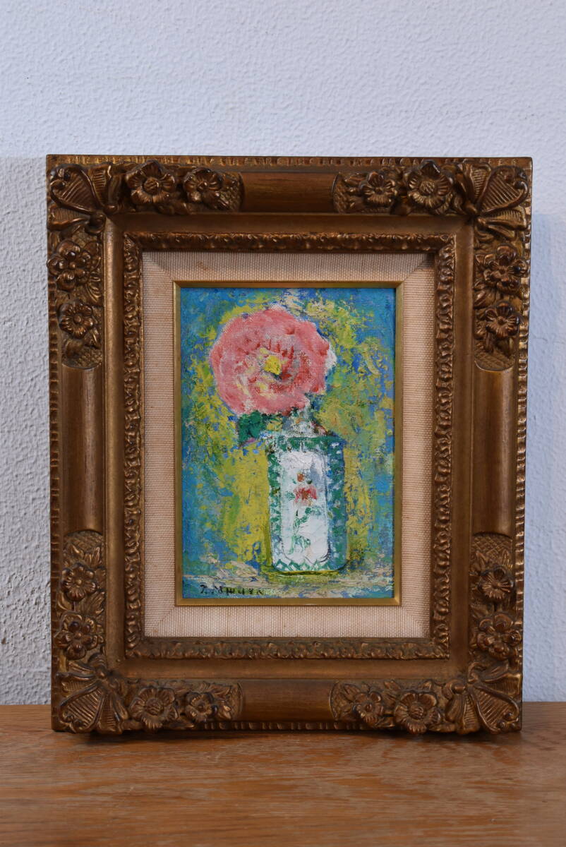 2026年最新】Yahoo!オークション -椿 絵画(静物画)の中古品・新品・未