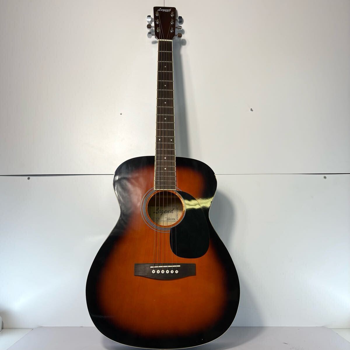 2026年最新】Yahoo!オークション -legend ギター(アコースティック