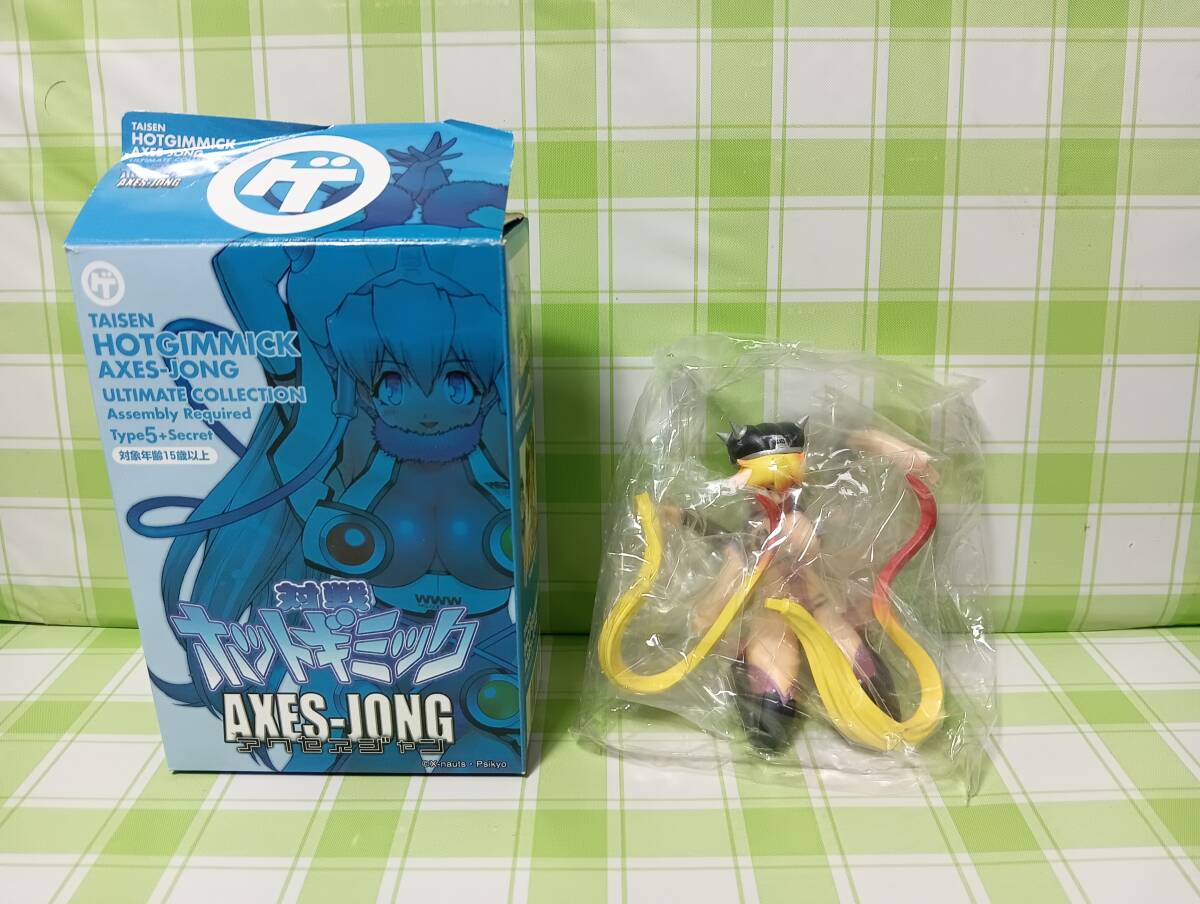 2026年最新】Yahoo!オークション -対戦ホットギミック フィギュア