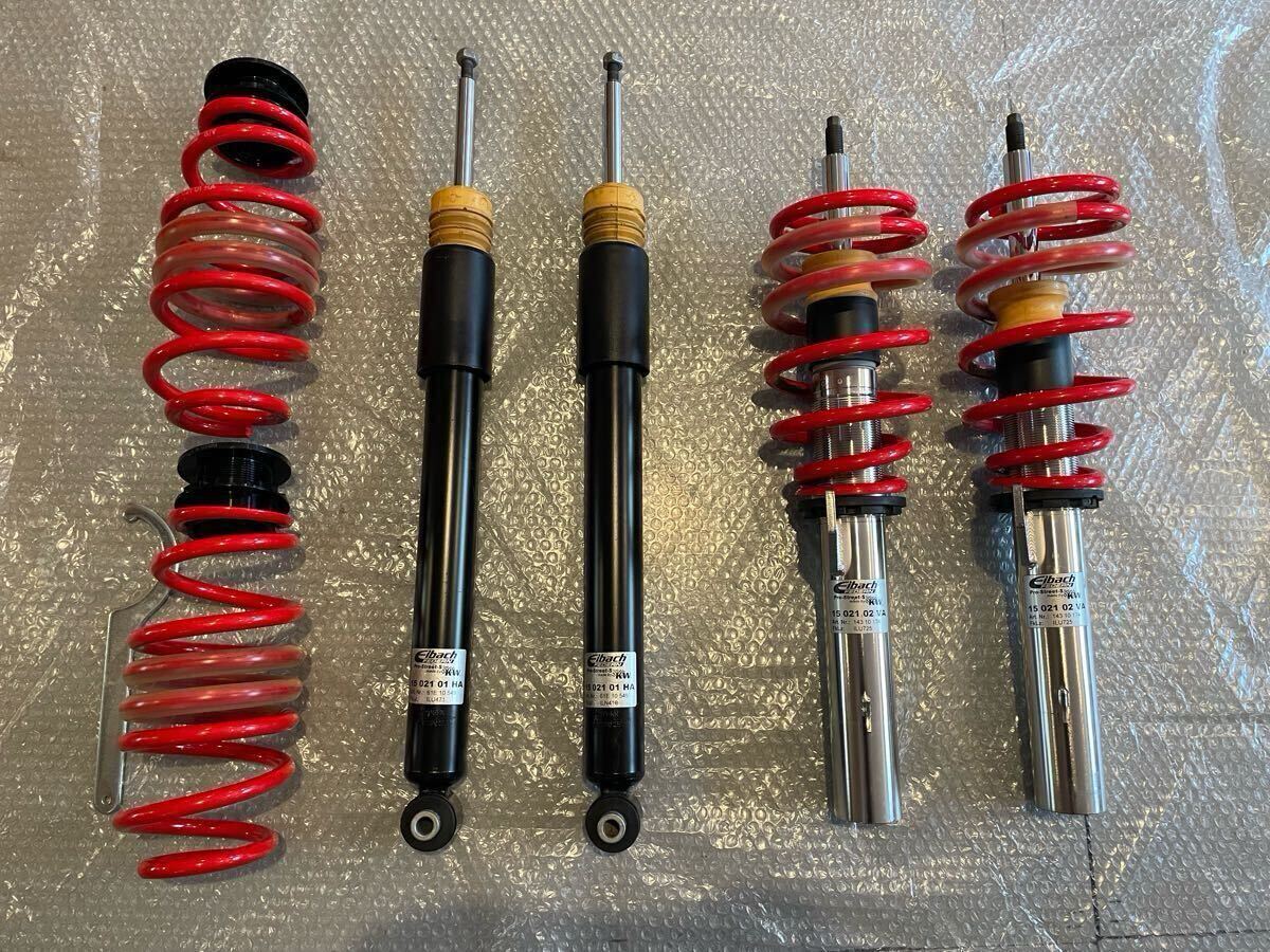 Eibach Pro-Street-Sの価格比較 - みんカラ