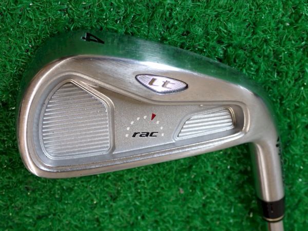 テーラーメイド RAC LT アイアン (6本セット) [NS PRO 950GH