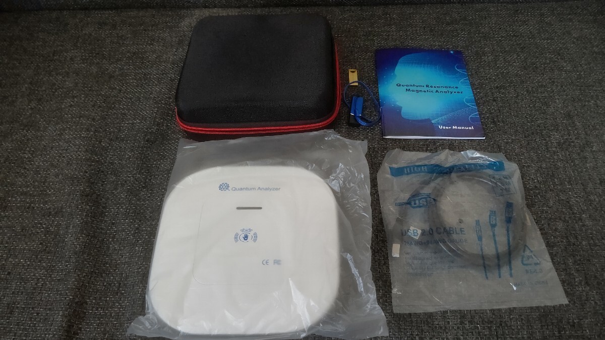 Yahoo!オークション -「波動測定器」(健康用品、健康器具) の落札相場