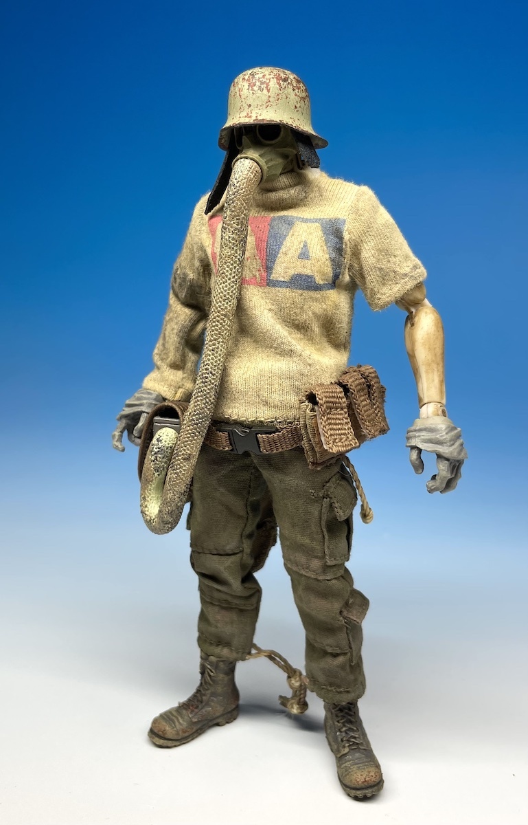 Yahoo!オークション -「threea wwrp 1／12」の落札相場・落札価格