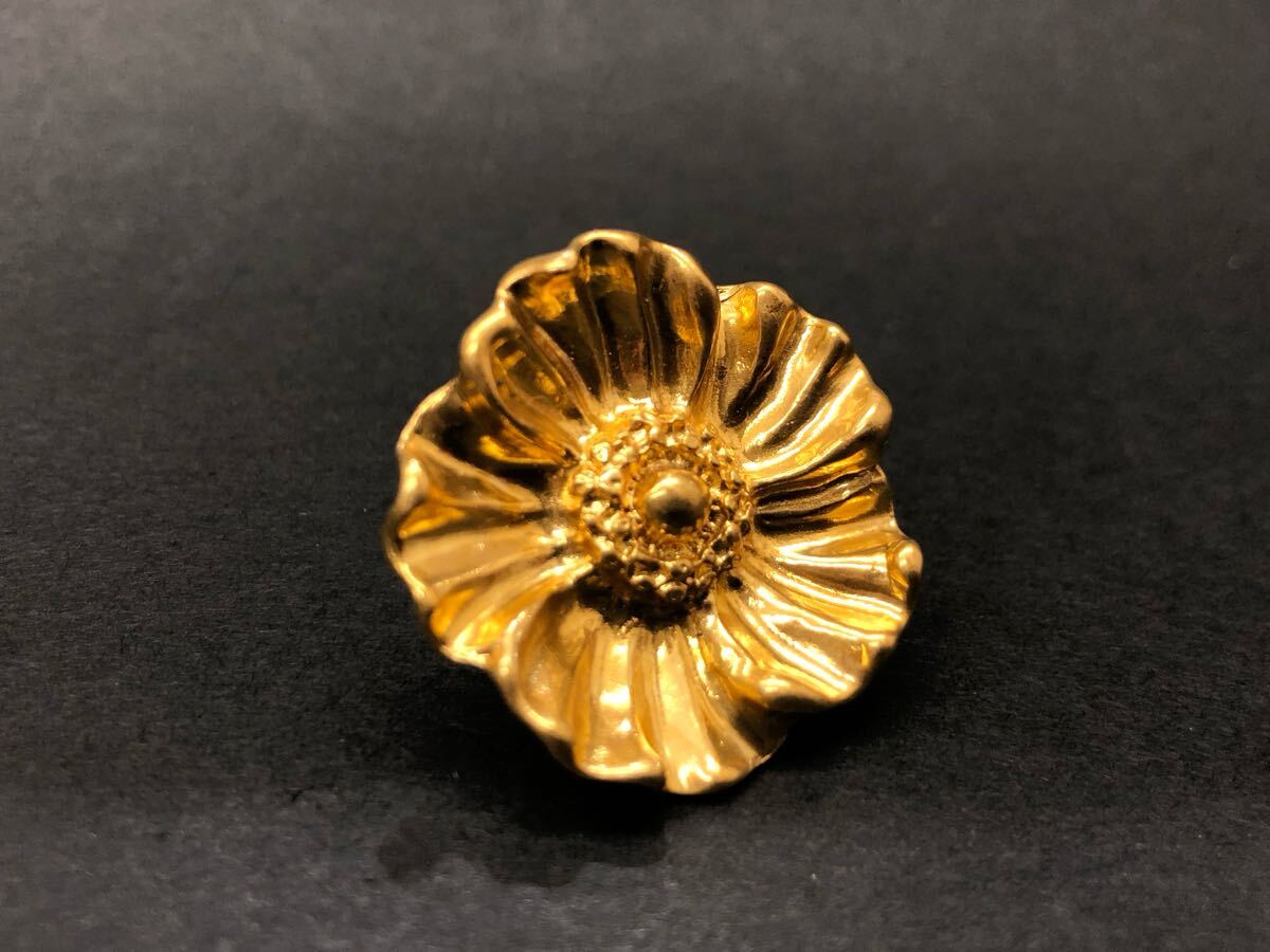 Yahoo!オークション -「ケンゾー kenzo」(ブローチ) (レディース