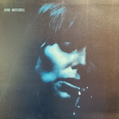 Yahoo!オークション -「joni mitchell blue」の落札相場・落札価格