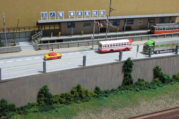 2026年最新】Yahoo!オークション -江ノ電 ジオラマの中古品・新品・未