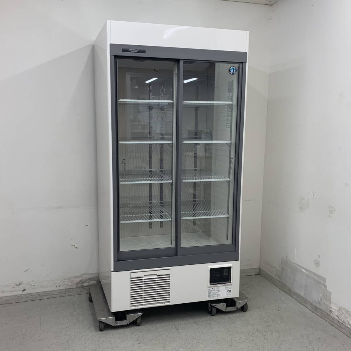 2026年最新】Yahoo!オークション -ホシザキ冷蔵ショーケース rsc90の