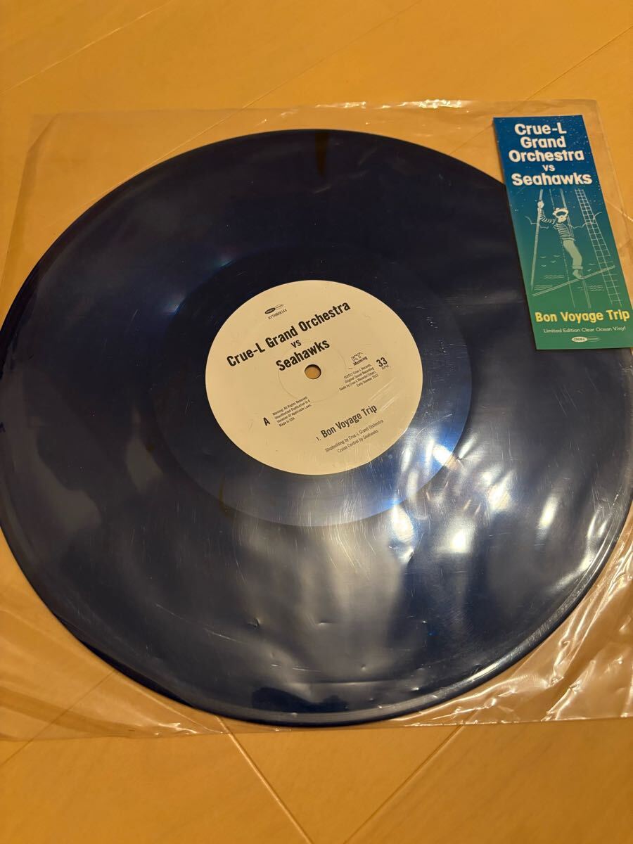 2025年最新】Yahoo!オークション -crue-l grand orchestra(音楽)の中古