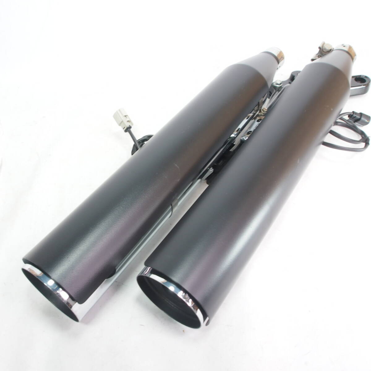 2026年最新】Yahoo!オークション -fxbrsマフラーの中古品・新品・未