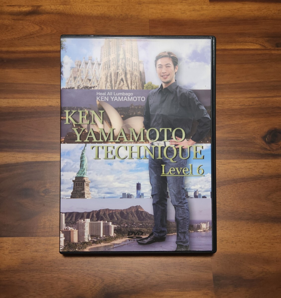 2026年最新】Ken Yamamoto DVD - 人気商品を探そう！ - Yahoo!オークション