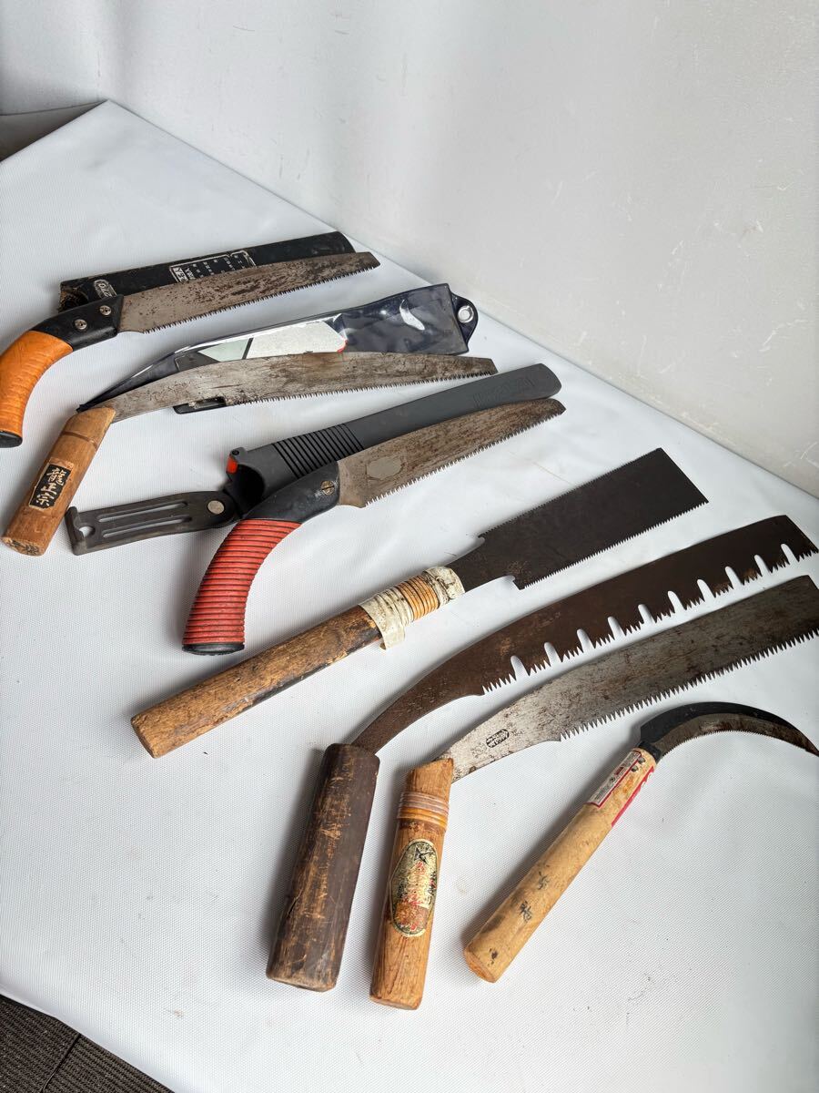 2026年最新】Yahoo!オークション -木挽き鋸の中古品・新品・未使用品一覧