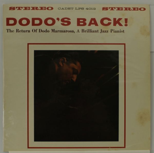 Yahoo!オークション -「dodo marmarosa」(音楽) の落札相場・落札価格