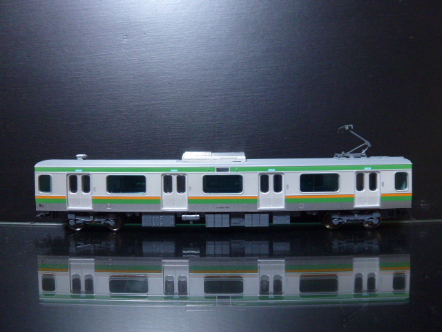 2026年最新】Yahoo!オークション -e231系 マイクロエースの中古品