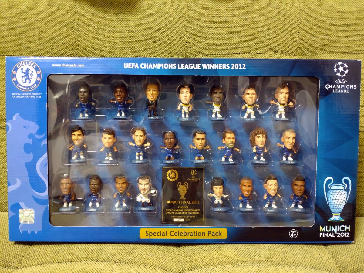 Yahoo!オークション -「コリンシアン チェルシー」の落札相場・落札価格