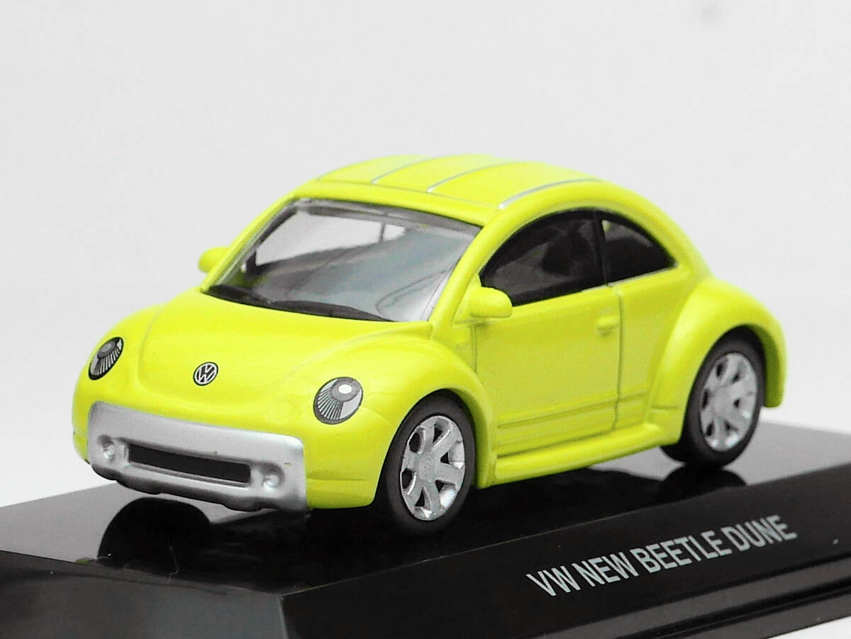 2026年最新】Yahoo!オークション -ニュービートル(ミニカー)の中古品