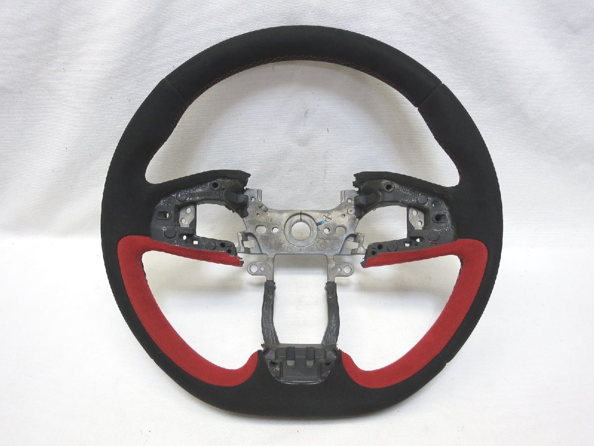 2026年最新】Yahoo!オークション -type-r ステアリングの中古品・新品