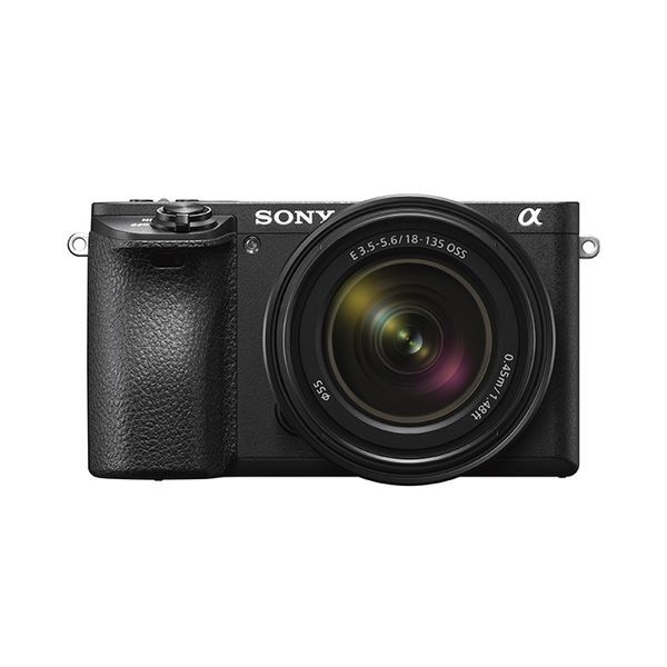 価格.com - SONY α6500 ILCE-6500M 高倍率ズームレンズキット 価格比較