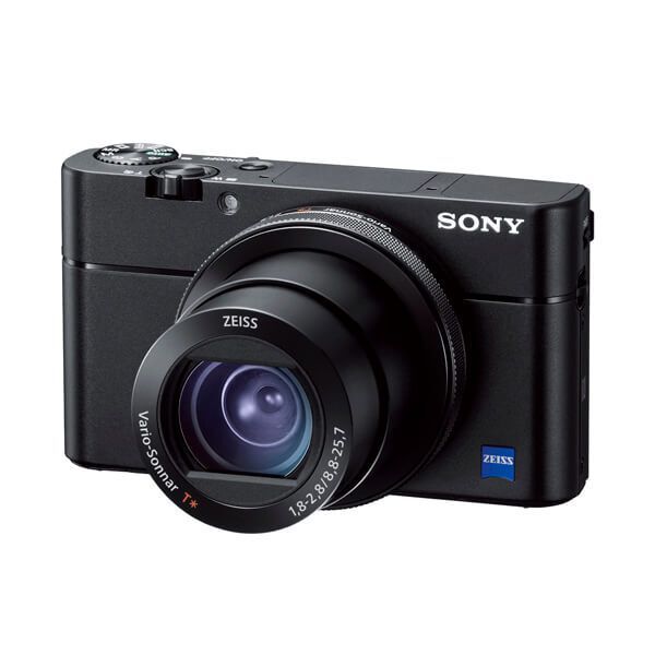 価格.com - SONY サイバーショット DSC-RX100M5 価格比較
