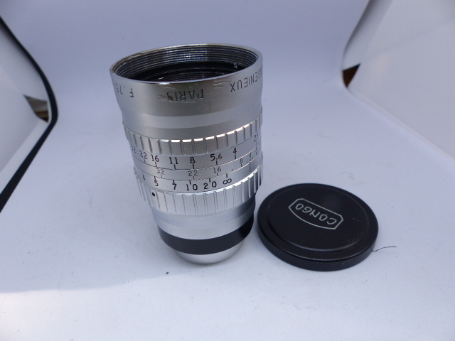 Yahoo!オークション -「アンジェニュー cマウント」の落札相場・落札価格