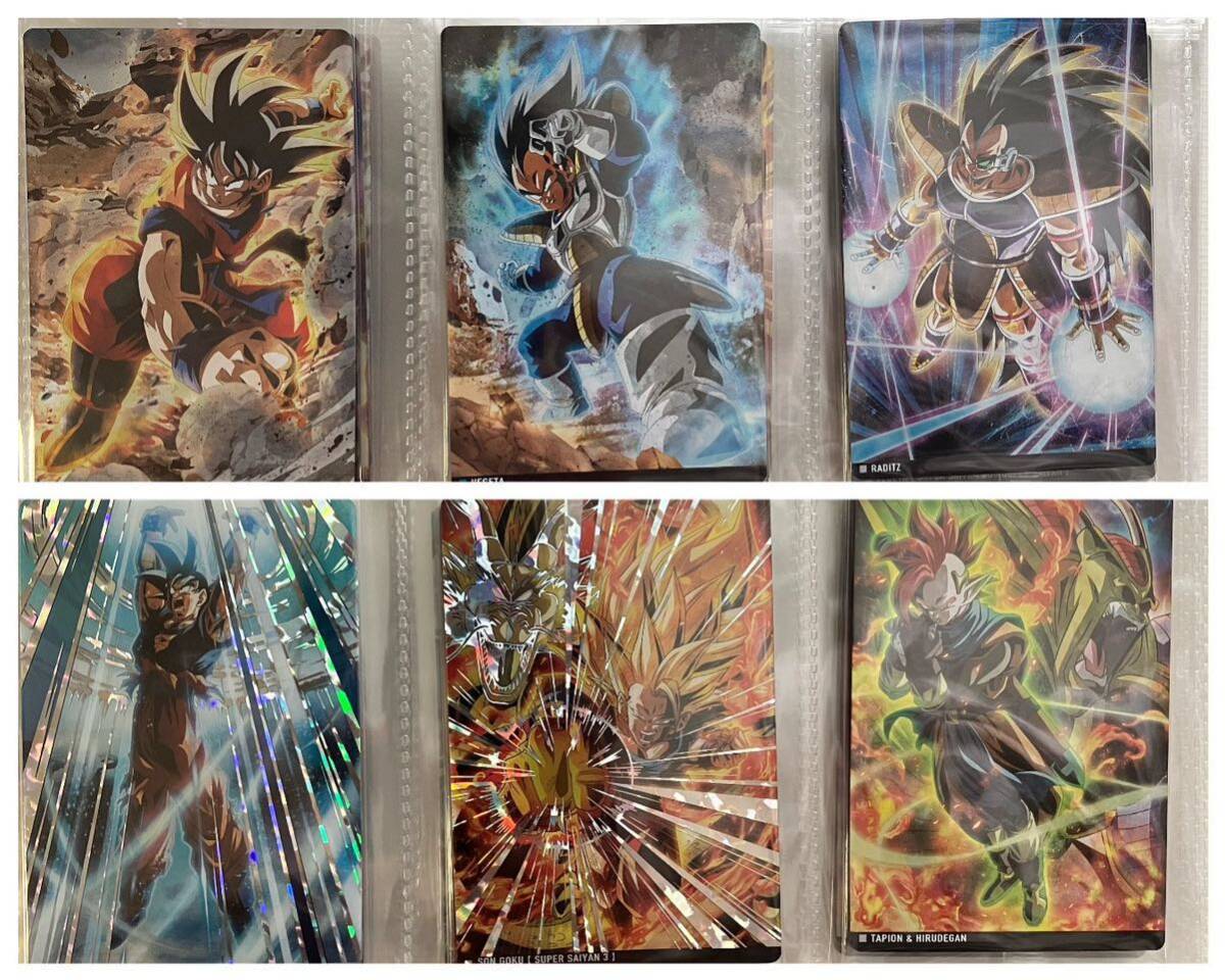 イタジャガ ドラゴンボール Vol 8 全30種 コンプリート 未開封｜Yahoo