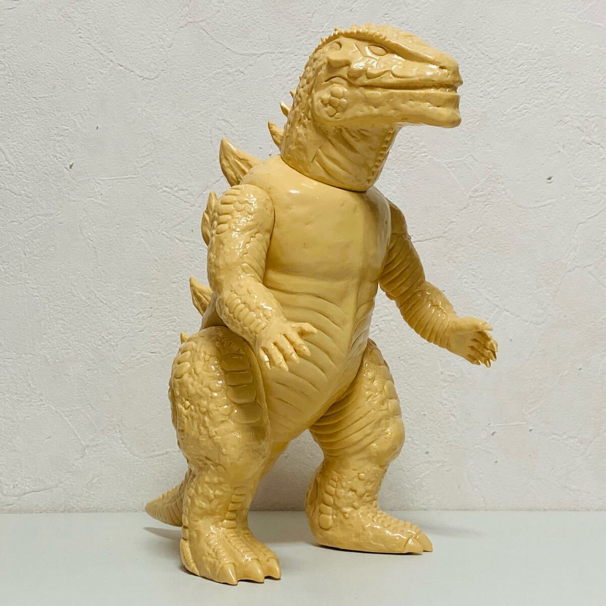 Yahoo!オークション -「ビニパラ ゴジラ」の落札相場・落札価格