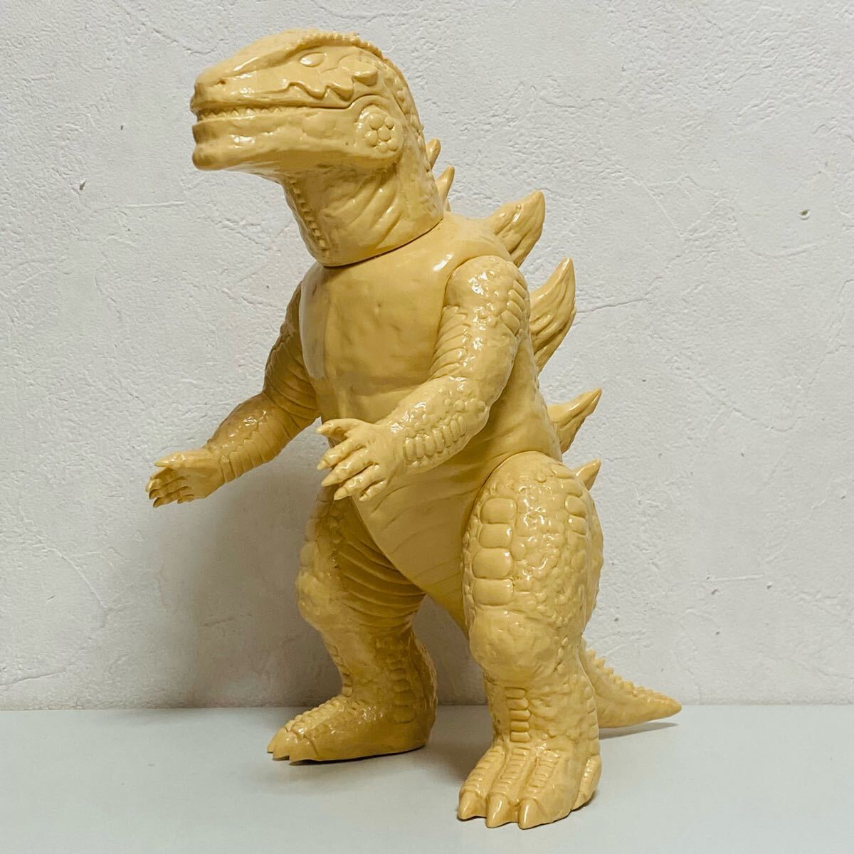 Yahoo!オークション -「世紀の大怪獣シリーズ」(ゴジラ、怪獣) (特撮