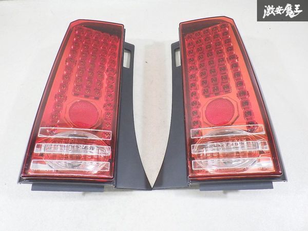 Yahoo!オークション -「bb ncp31 ledテール」(パーツ) の落札相場