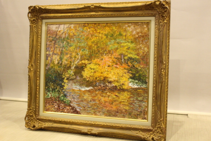 2026年最新】Yahoo!オークション -服部保(絵画)の中古品・新品・未使用