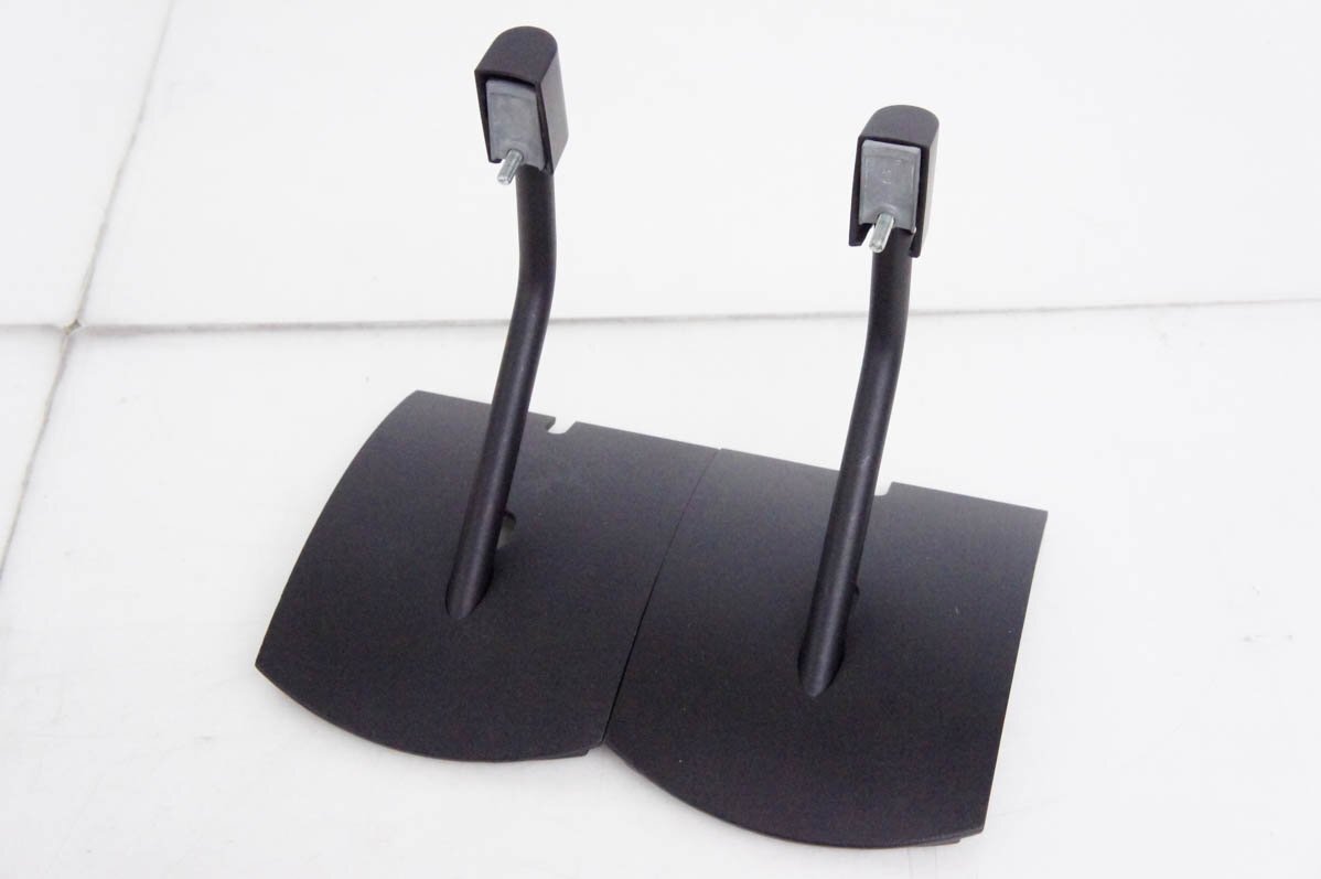 Yahoo!オークション -「bose サテライトスピーカー スタンド