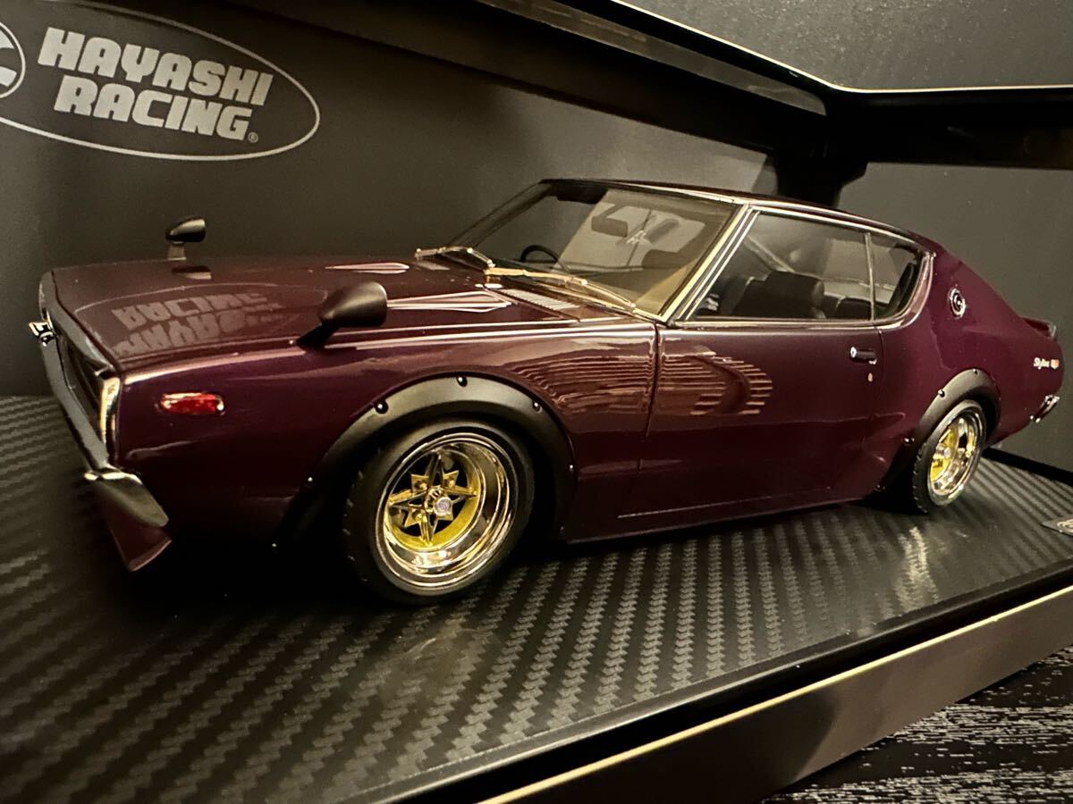 2026年最新】Yahoo!オークション -イグニッションモデル kpgc110の中古