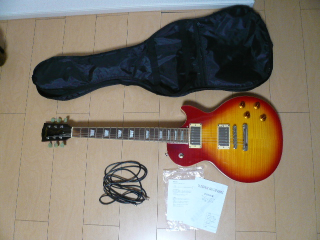 Yahoo!オークション -「lost」(エレキギター) (ギター)の落札相場