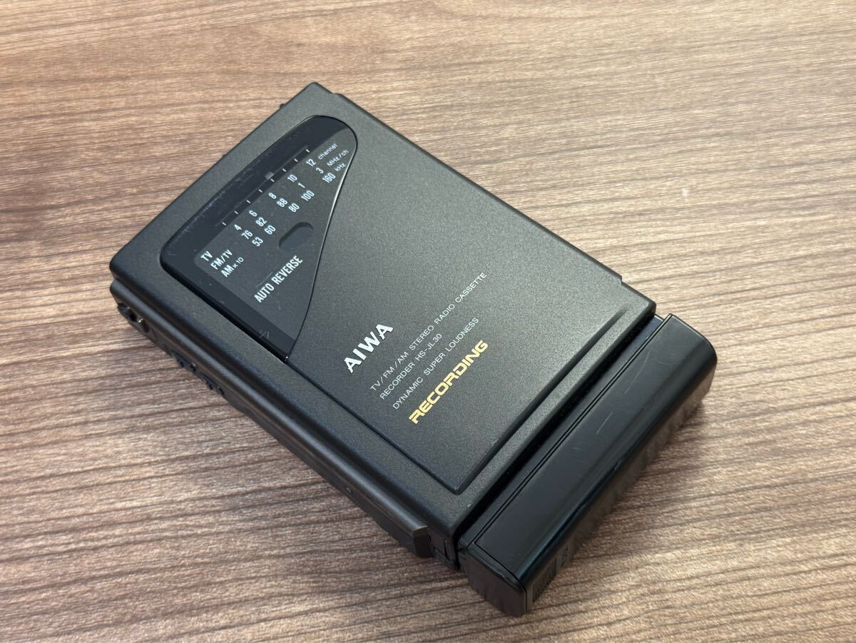 Yahoo!オークション -「aiwa hs jl」(ポータブルプレーヤー