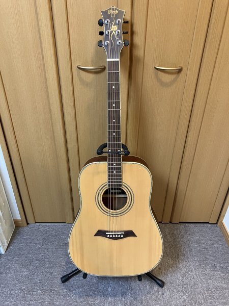 Yahoo!オークション -「eliothギター」の落札相場・落札価格