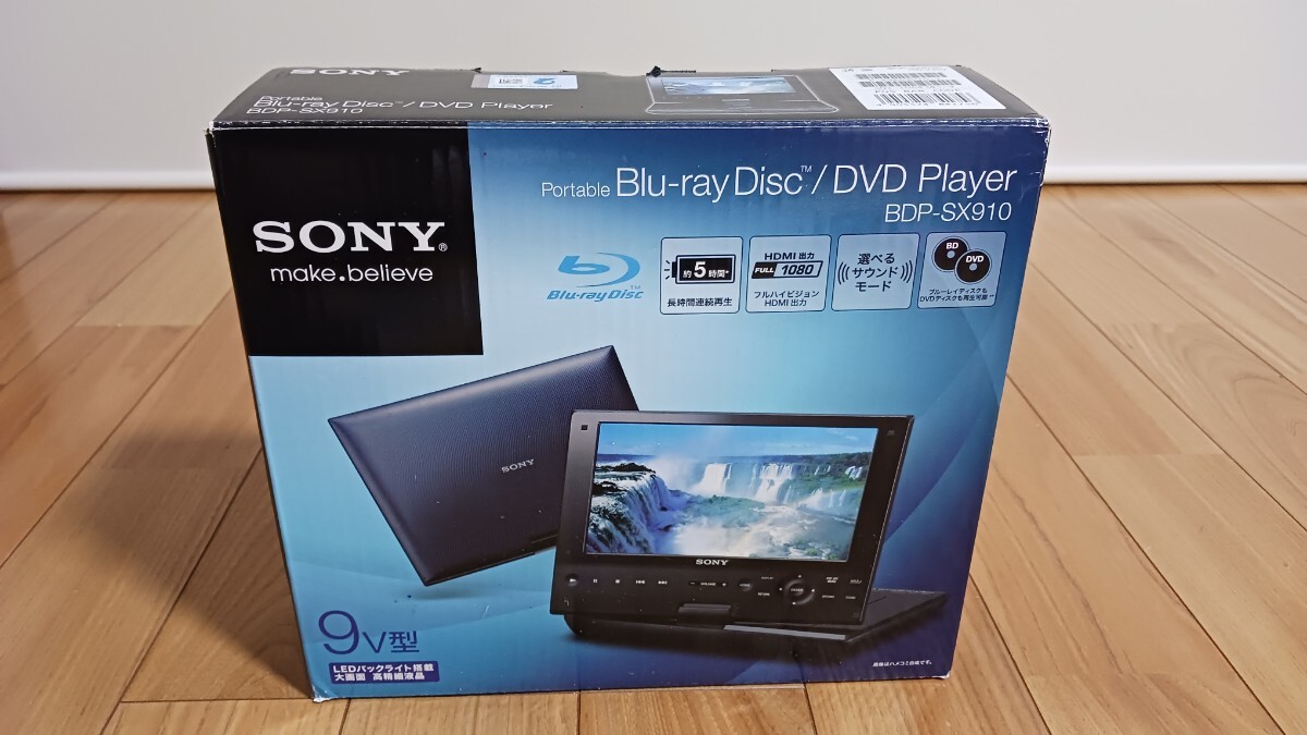 2026年最新】Yahoo!オークション -sony bdp sx910の中古品・新品・未
