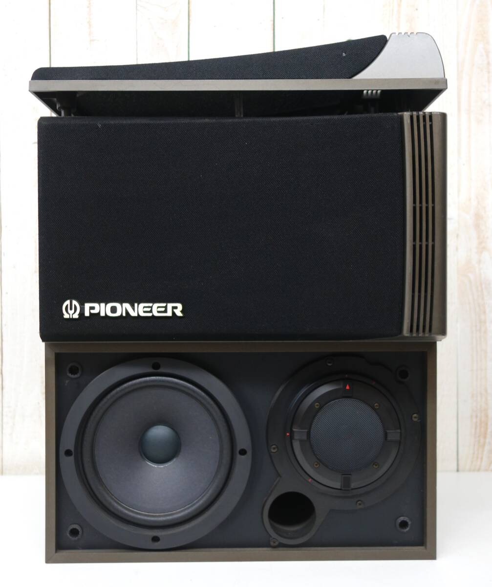 Yahoo!オークション -「パイオニア 大型スピーカー」の落札相場・落札価格