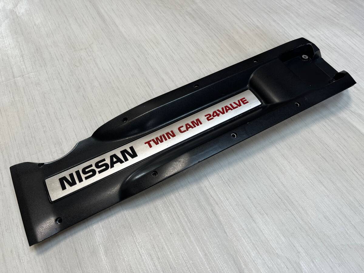 Yahoo!オークション -「bnr32 プラグカバー」の落札相場・落札価格