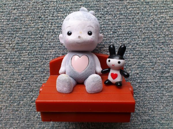 Yahoo!オークション -「プリモプエル」の落札相場・落札価格