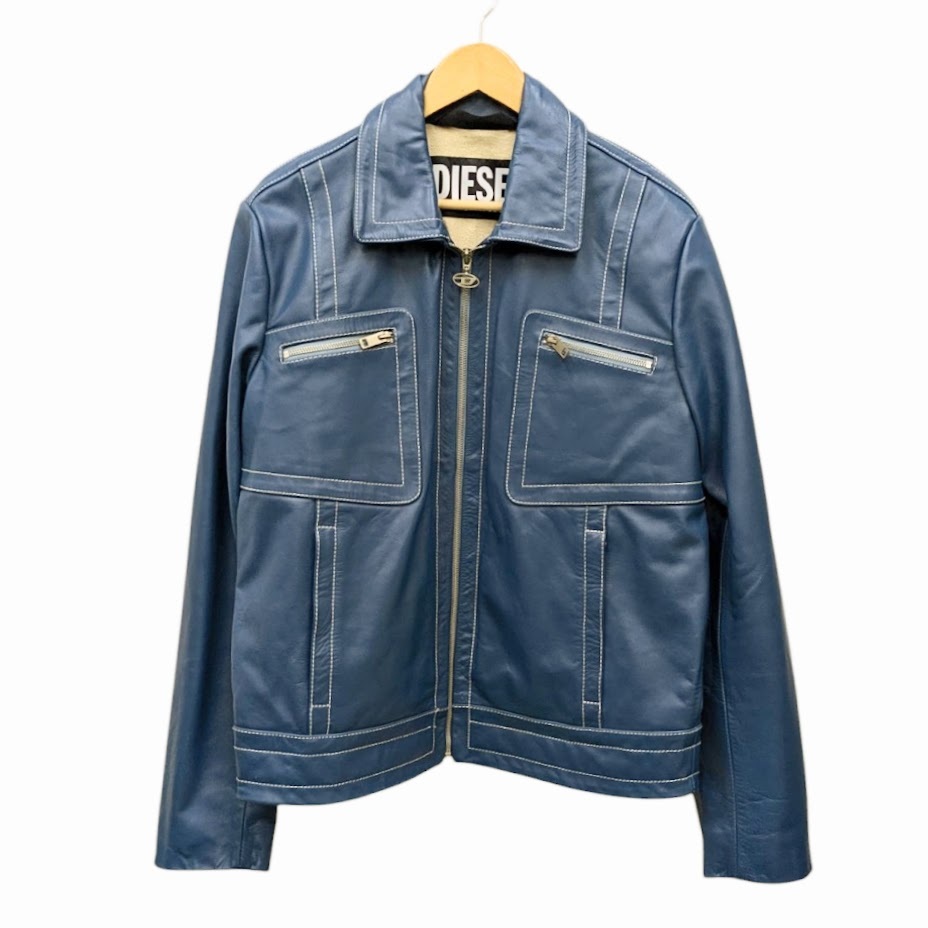 2026年最新】Yahoo!オークション -「シングルレザーライダース