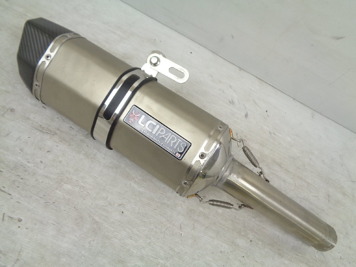 Yahoo!オークション -「cb1300 tsr」(マフラー) (パーツ)の落札相場