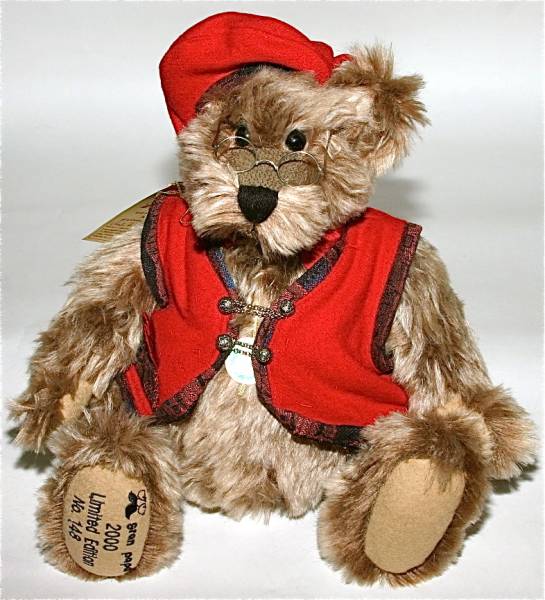 2026年最新】Yahoo!オークション -グランパパ ぬいぐるみの中古品