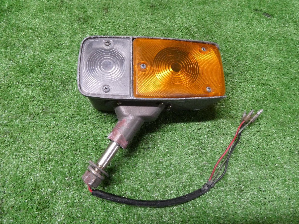 2026年最新】Yahoo!オークション -三菱 ジープ ウインカー(パーツ)の