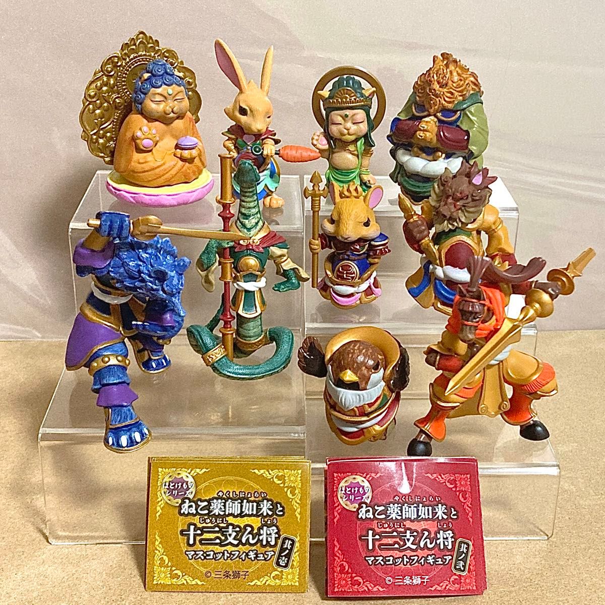 hide ピンズカプセル 60th Anniversary 全10種 コンプリートセット