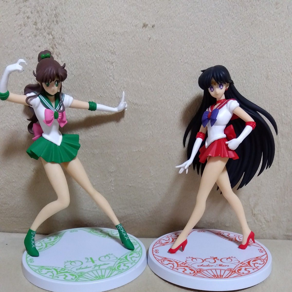 マーズアタック フィギュア2体セット｜Yahoo!フリマ（旧PayPayフリマ）