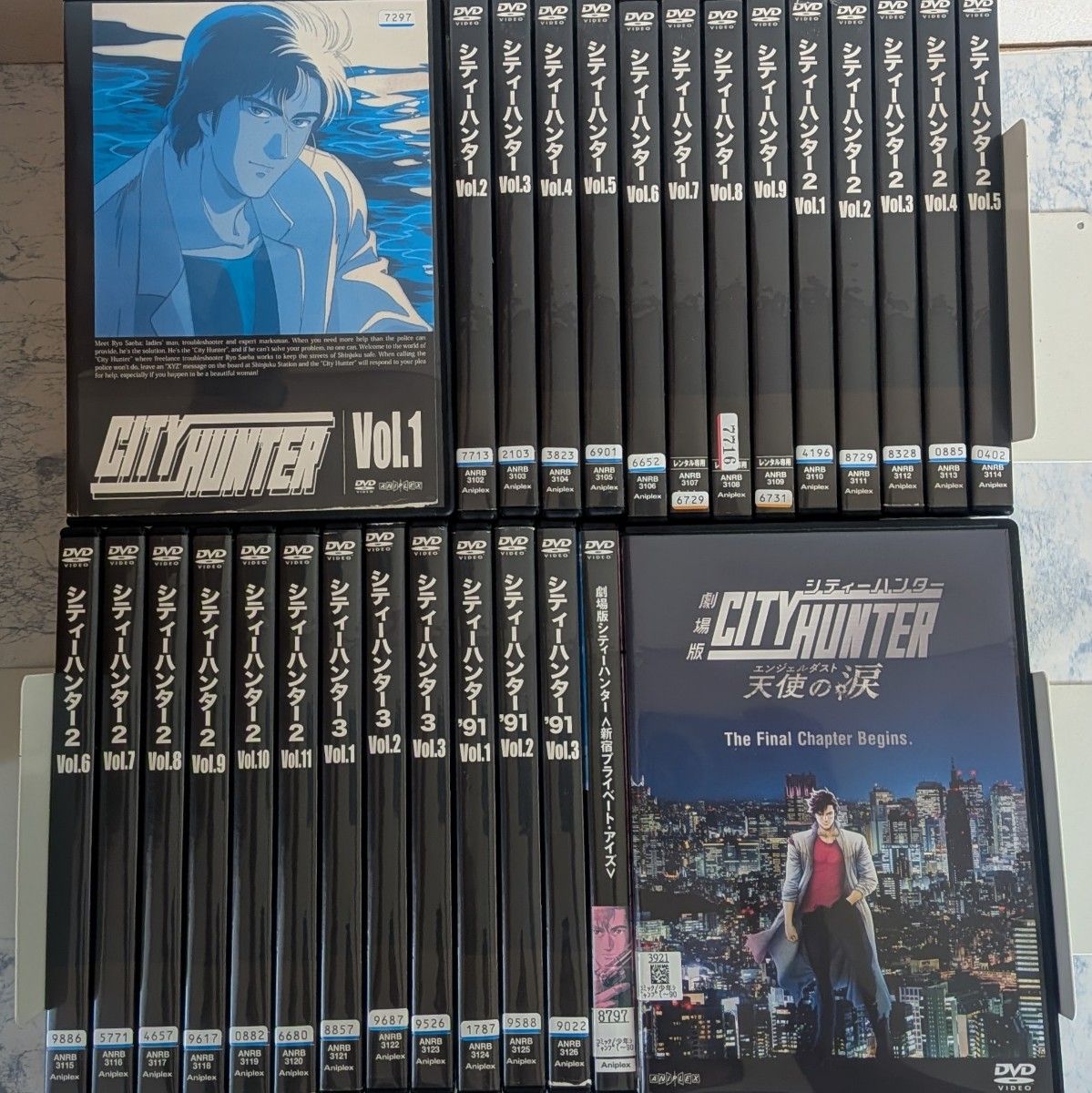 ケース付 劇場版/映画ドラえもん DVD 第1作〜第25作 25巻セット｜Yahoo