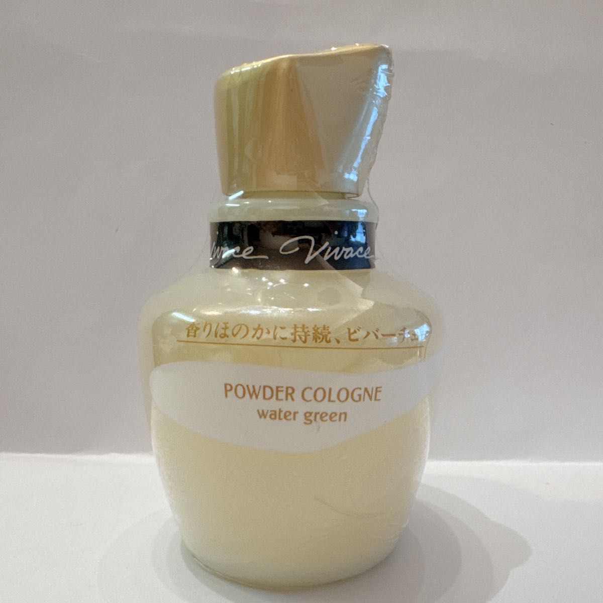 2本セット】資生堂 Vivace COOL COLOGNE クールコロン フローズン