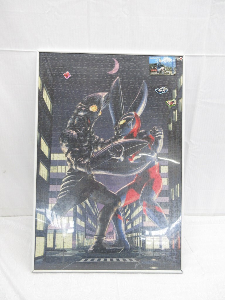 2026年最新】Yahoo!オークション -ウルトラマン パズル(パズル)の中古