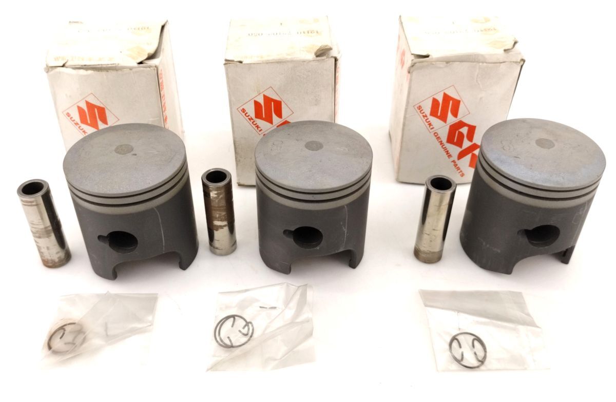 2026年最新】Yahoo!オークション -lj50ピストンの中古品・新品・未使用