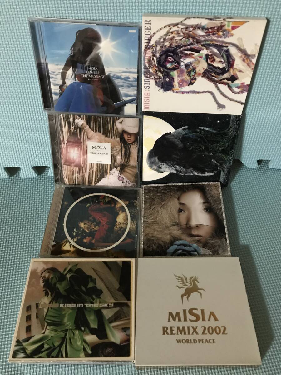 2026年最新】Yahoo!オークション -ミーシャ アルバムの中古品・新品