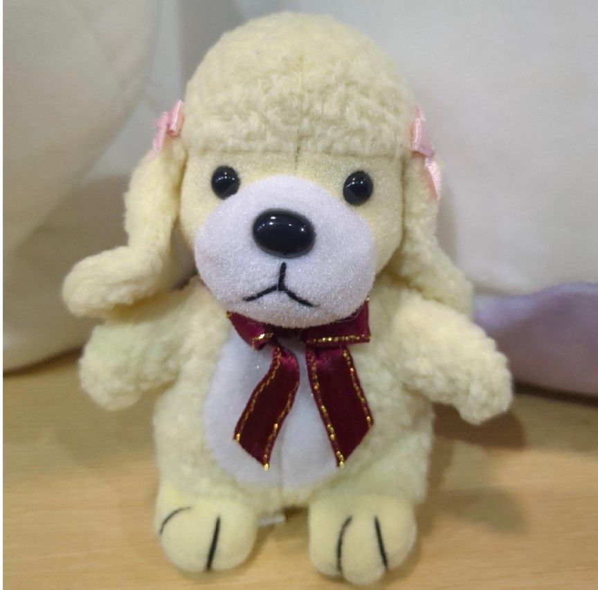 ぬいぐるみ 三英 犬 昭和｜Yahoo!フリマ（旧PayPayフリマ）