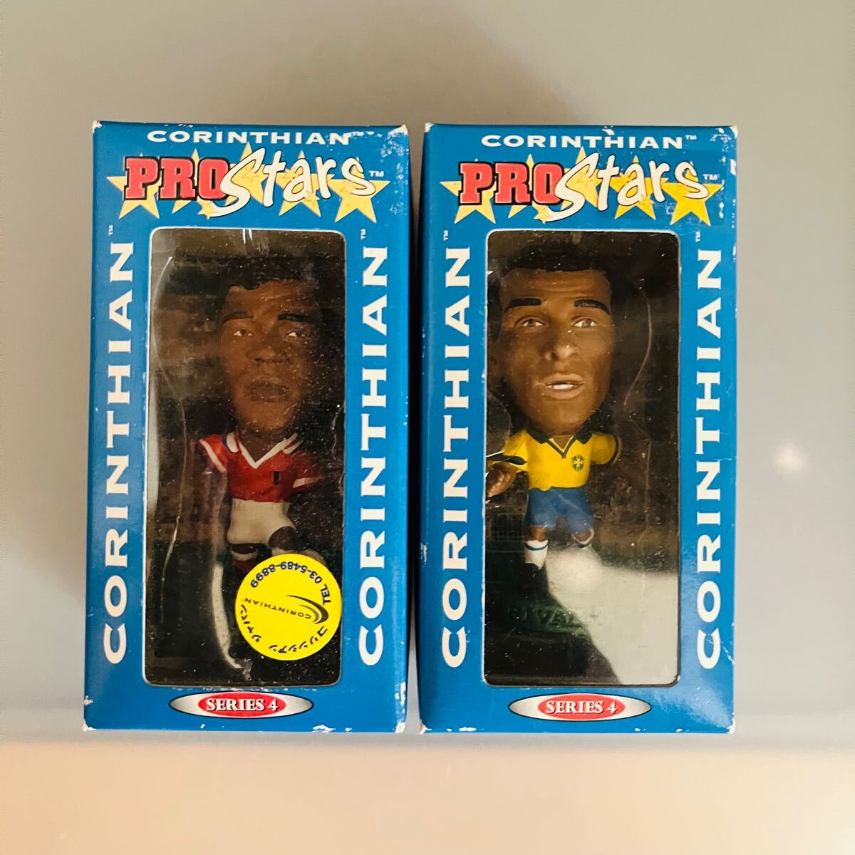 2026年最新】Yahoo!オークション -コリンシアン プロスターズの中古品